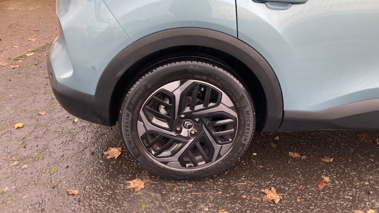 Citroen C4 1.2 PureTech [130] Shine 5dr Petrol Hatchback